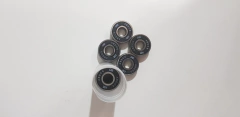 Rulemanes ABEC 9 en tubo 8u LAB 78507 - comprar online