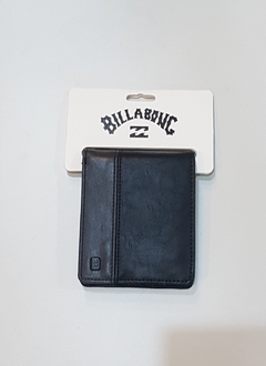 Billetera Billabong Dimension 78389 - Croma