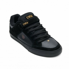 ZAPATILLA CIRCA 205 VULC ONIX/MULTI H0135 (H3) - comprar online