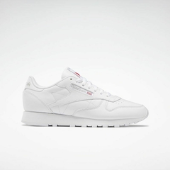 ZAPATILLA REEBOK KIDS CLASSIC LEATHER D0007 (A7)
