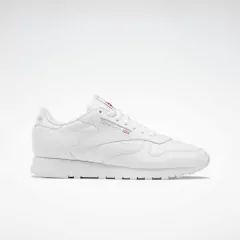 ZAPATILLA REEBOK KIDS CLASSIC LEATHER D0007 (A7)