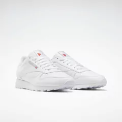 ZAPATILLA REEBOK KIDS CLASSIC LEATHER D0007 (A7) - comprar online