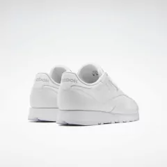 ZAPATILLA REEBOK KIDS CLASSIC LEATHER D0007 (A7) - Croma