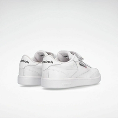 ZAPATILLA REEBOK KIDS CLUB C 1V D0009 (A7) - Croma
