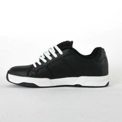 ZAPATILLA CIRCA 211 BOLD BLACK/WHITE H0137 (A1) - tienda online
