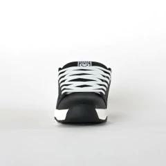 ZAPATILLA CIRCA 211 BOLD BLACK/WHITE H0137 (A1) - Croma
