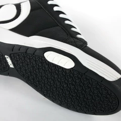 ZAPATILLA CIRCA 211 BOLD BLACK/WHITE H0137 (A1)