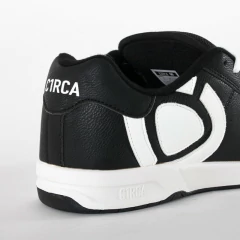 Imagen de ZAPATILLA CIRCA 211 BOLD BLACK/WHITE H0137 (A1)