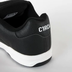 ZAPATILLA CIRCA 211 BOLD BLACK/WHITE H0137 (A1) - comprar online