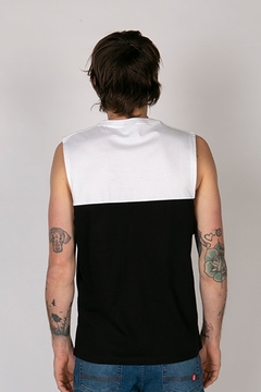 Musculosa Element Sumida 72714 - comprar online