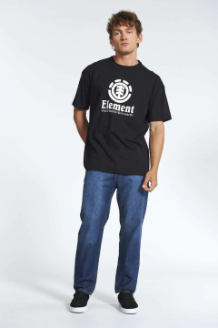 REMERA ELEMENT VERTICAL OVER B0354 (02) - Croma