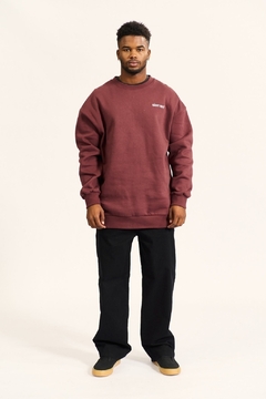 BUZO ELEMENT CORNELL OVER B0332 (17) - Croma