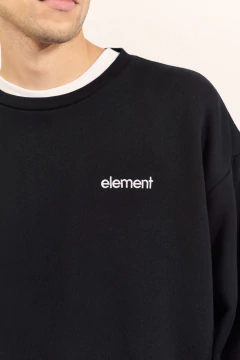 BUZO ELEMENT CORNELL OVER B0332 (02) - comprar online