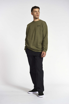 BUZO ELEMENT CORNELL OVER B0332 (06) - Croma