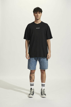 BERMUDA ELEMENT OWEN BLUE B0512 (08) - tienda online