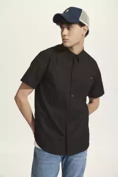 CAMISA ELEMENT PASSPORT B0476 (02) - comprar online