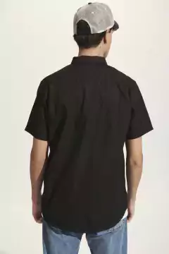 CAMISA ELEMENT PASSPORT B0476 (02) - Croma