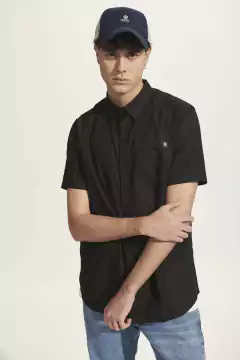 CAMISA ELEMENT PASSPORT B0476 (02)