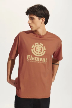 REMERA ELEMENT VERTICAL OVER 72087 (05) - comprar online