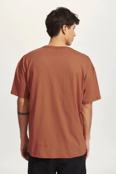 REMERA ELEMENT VERTICAL OVER 72087 (05) en internet