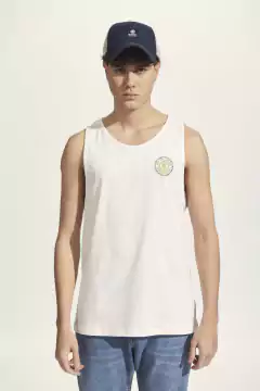MUSCULOSA ELEMENT SEAL BACK B0402 (03)