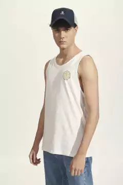MUSCULOSA ELEMENT SEAL BACK B0402 (03) - Croma
