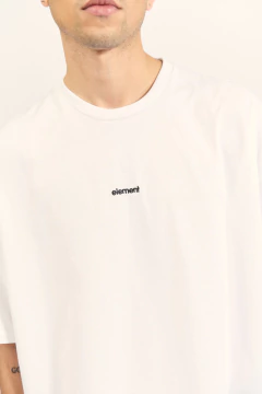 REMERA ELEMENT CORNELL NANO OVER B0565 (03) - comprar online