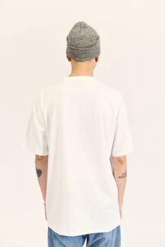 REMERA ELEMENT CORNELL NANO OVER B0565 (03) - Croma