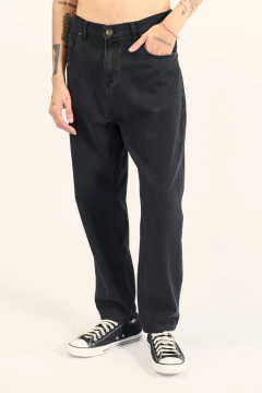 JEAN ELEMENT BIG 5 BLACK B0343 (02) - comprar online
