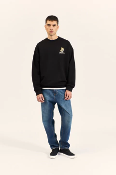 BUZO ELEMENT BIRDS EYE OVER B0563 (02) - tienda online