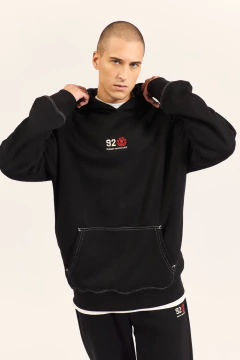 BUZO CANGURO ELEMENT CREST OVER B0812 (02) en internet