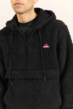 BUZO CANGURO ELEMENT WANDER ANORAK B0019 (02) - comprar online