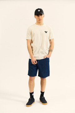 REMERA ELEMENT ONE LOVE B0941 (61) - Croma