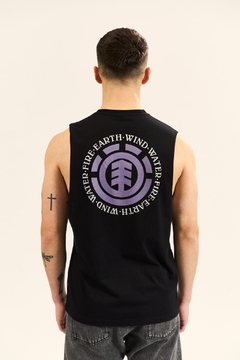 MUSCULOSA ELEMENT NEW SEAL B0893 (02)