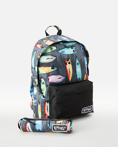 MOCHILA RIP CURL DOME 18L 24/15471
