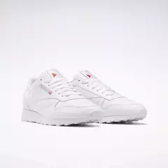 ZAPATILLA REEBOK CLASSIC LEATHER H0096 (A7) - comprar online