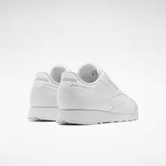 ZAPATILLA REEBOK CLASSIC LEATHER H0096 (A7) - Croma