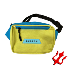Riñonera BURTON WAR Z0089