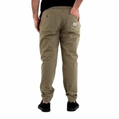 Jogger Quiksilver Natural Woven T0199 - comprar online