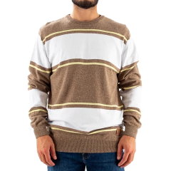 SWEATER QUIKSILVER SAN MIGUEL T0473 (8J)