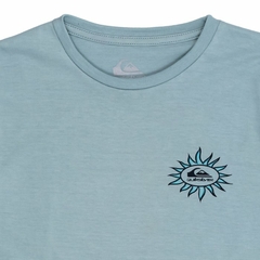 Remera Quiksilver Niño T0137 - comprar online