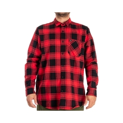 CAMISA QUIKSILVER MOTHERFLY T0810 (04)