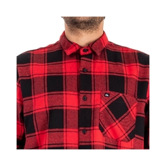 CAMISA QUIKSILVER MOTHERFLY T0810 (04) - comprar online