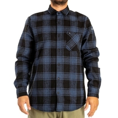 CAMISA QUIKSILVER MOTHERFLY T0810 (02)