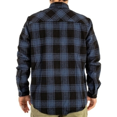 CAMISA QUIKSILVER MOTHERFLY T0810 (02) - tienda online