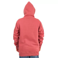 BUZO Canguro Quiksilver Omni Logo T0053 - Croma