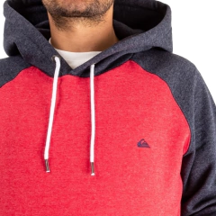 BUZO CANGURO QUIKSILVER EVERYDAY T0441 - comprar online