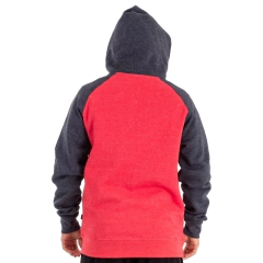 BUZO CANGURO QUIKSILVER EVERYDAY T0441 en internet