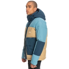 CAMPERA QUIKSILVER NOMAD T0157 - comprar online