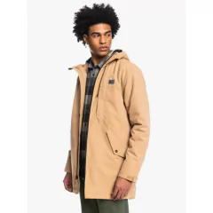 campera parka quiksilver new ward t0160 en internet